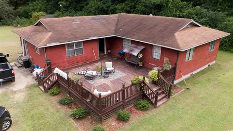 A home in Georgetown