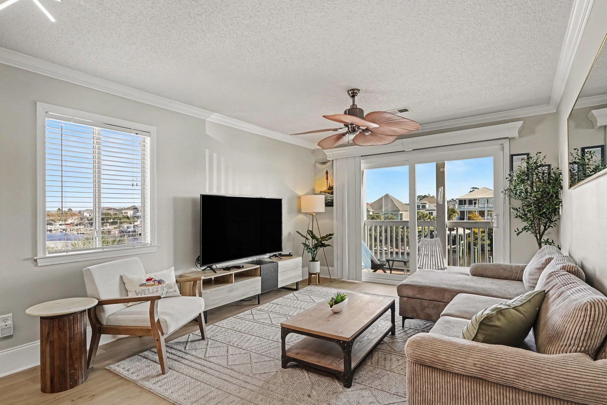 4522 N Planatation Harbour Dr. Unit E-7