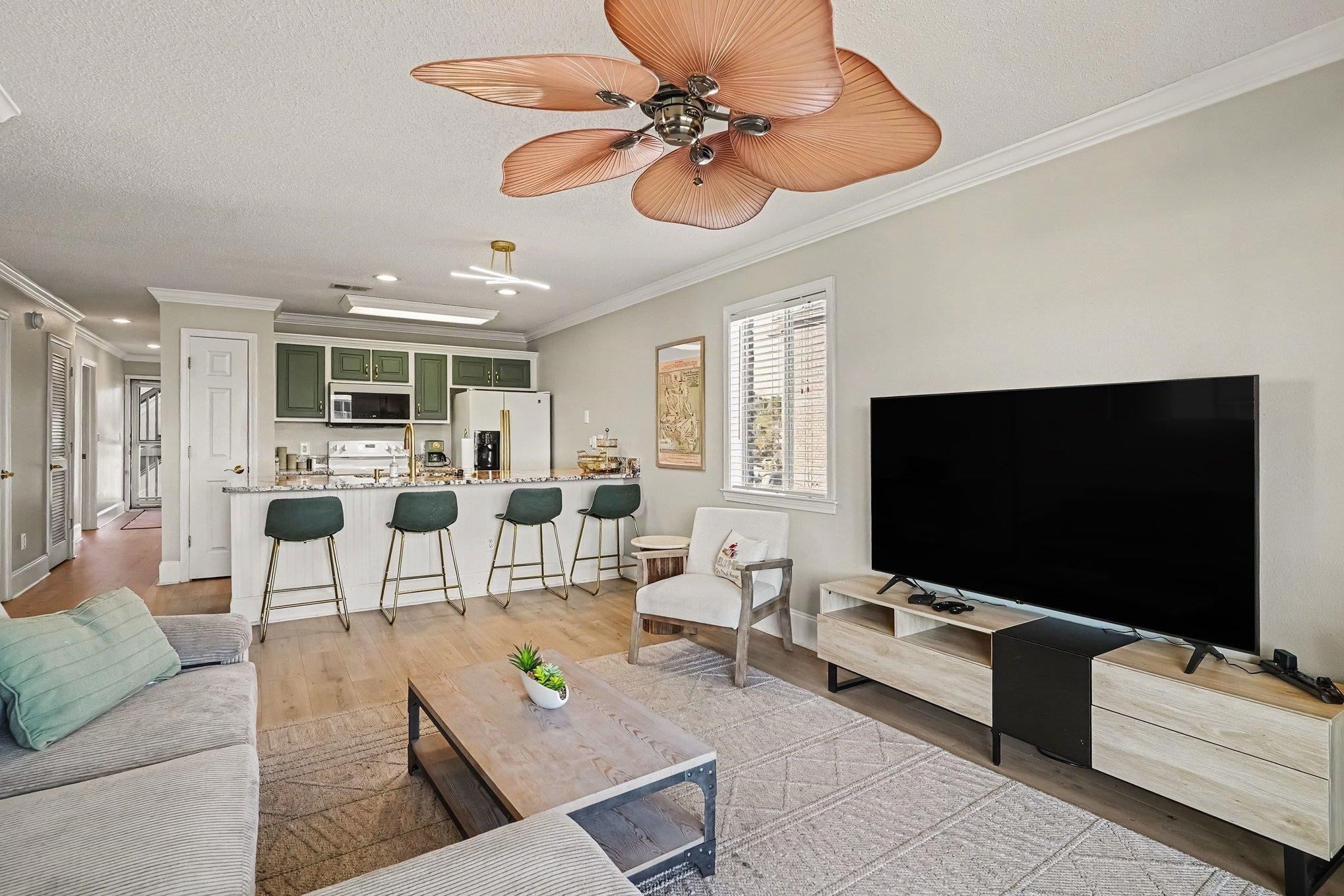 4522 N Planatation Harbour Dr. Unit E-7