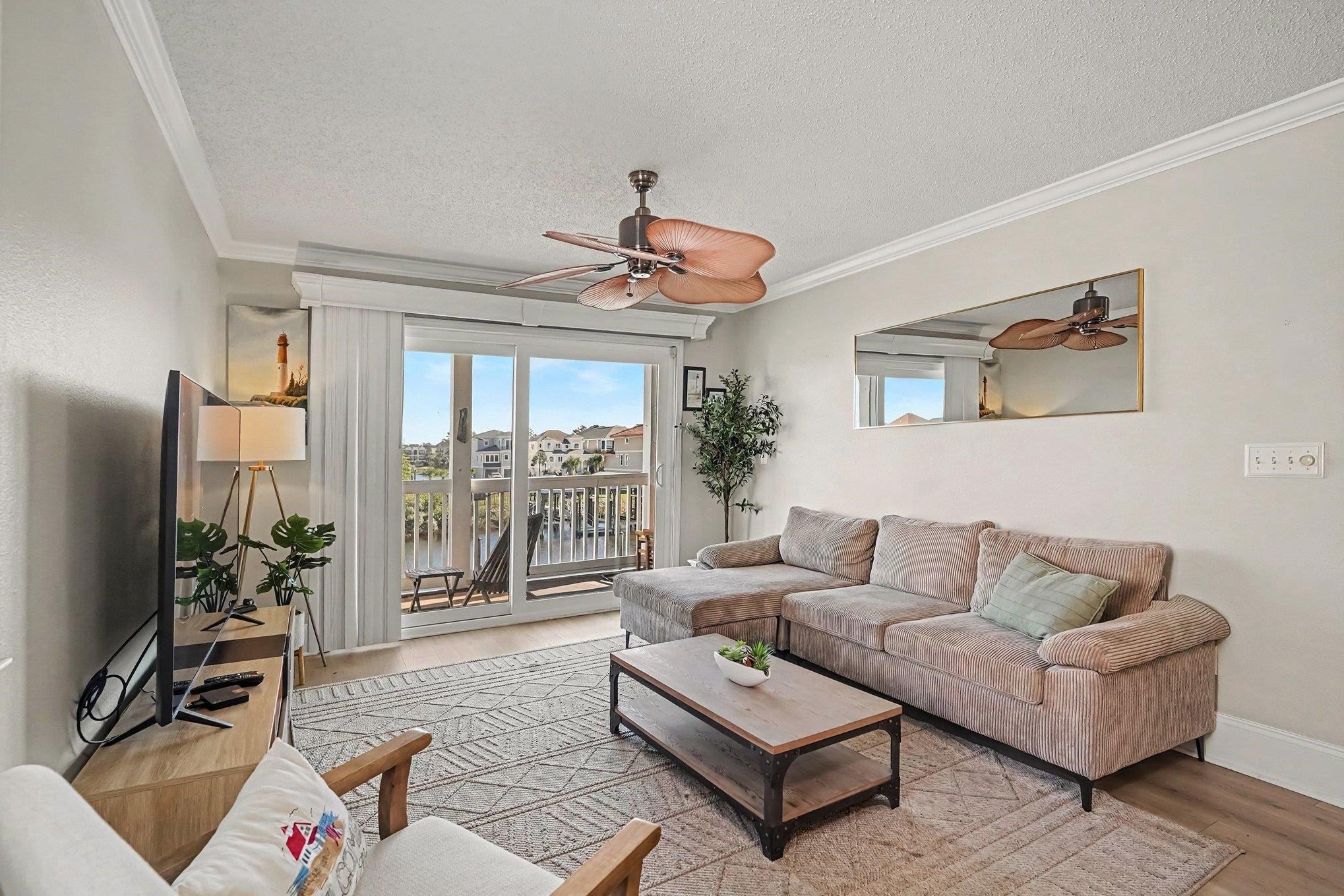 4522 N Planatation Harbour Dr. Unit E-7