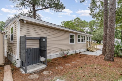 A home in Murrells Inlet