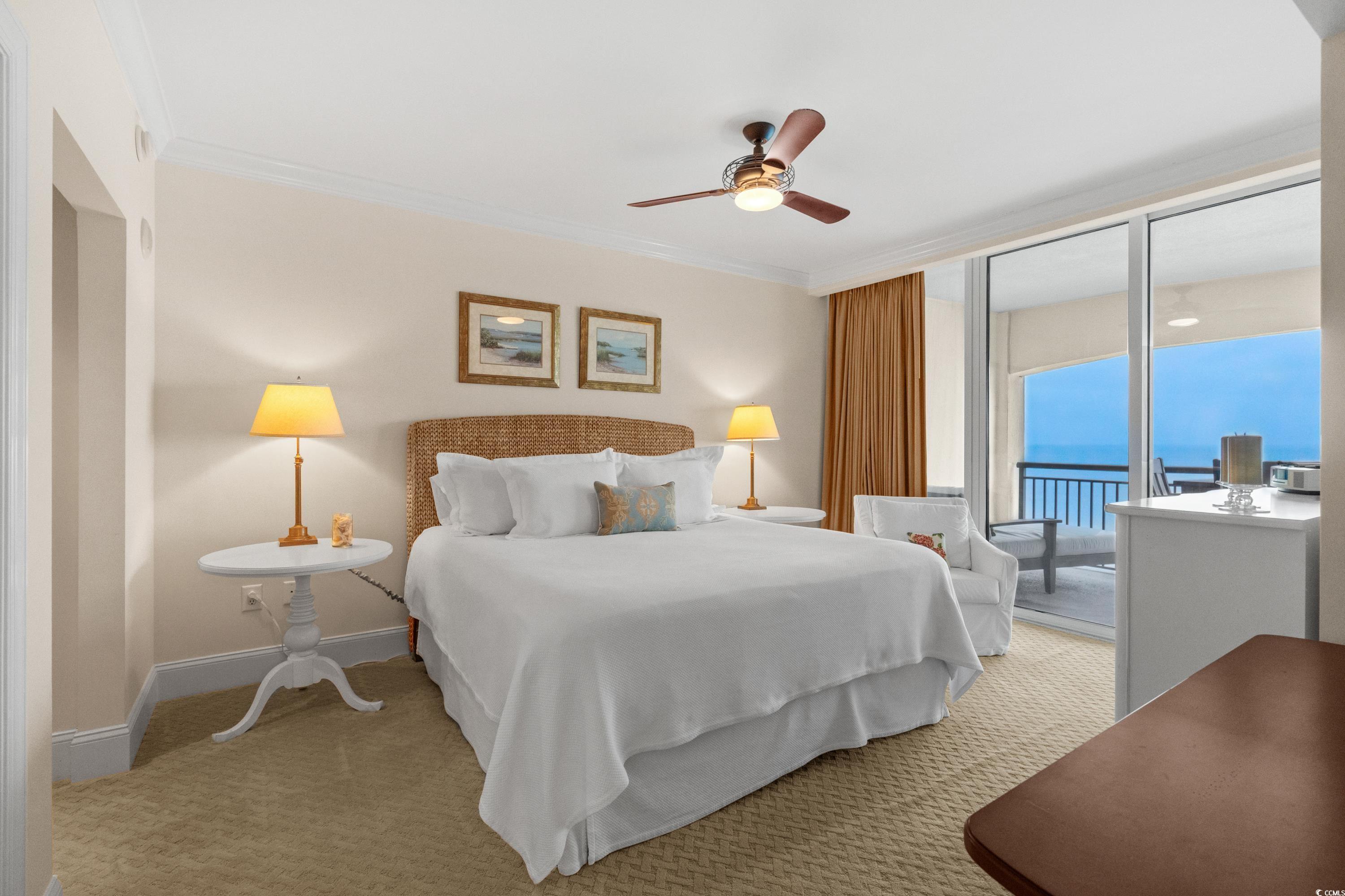 603 S Ocean Blvd. 1406