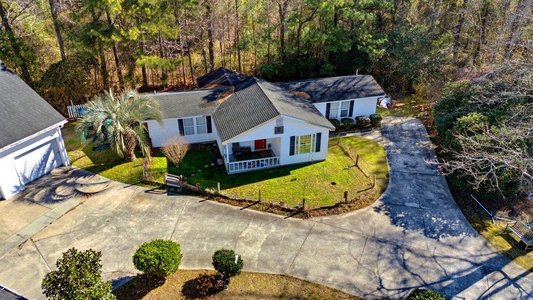 1850 Pitch Landing Rd.