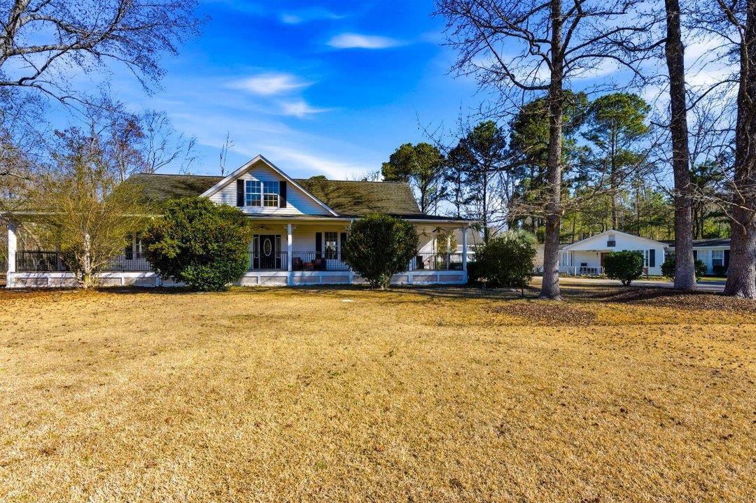 1850 Pitch Landing Rd.