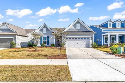 A home in Myrtle Beach