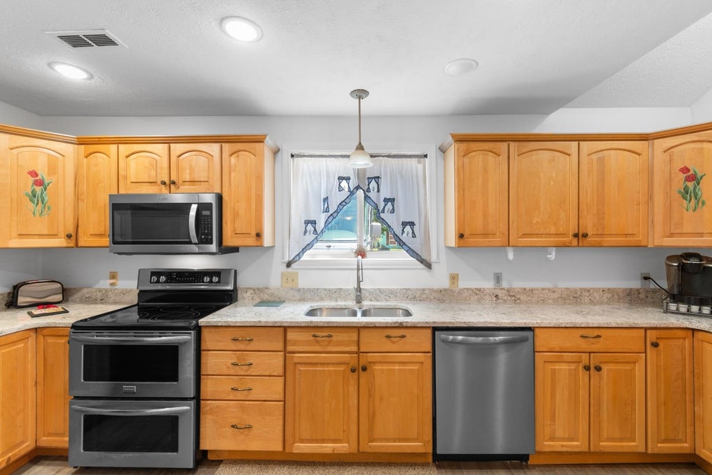 Photo of 415 17th Ave. N AVE, Surfside Beach, SC 29575 (MLS # 2616131)
