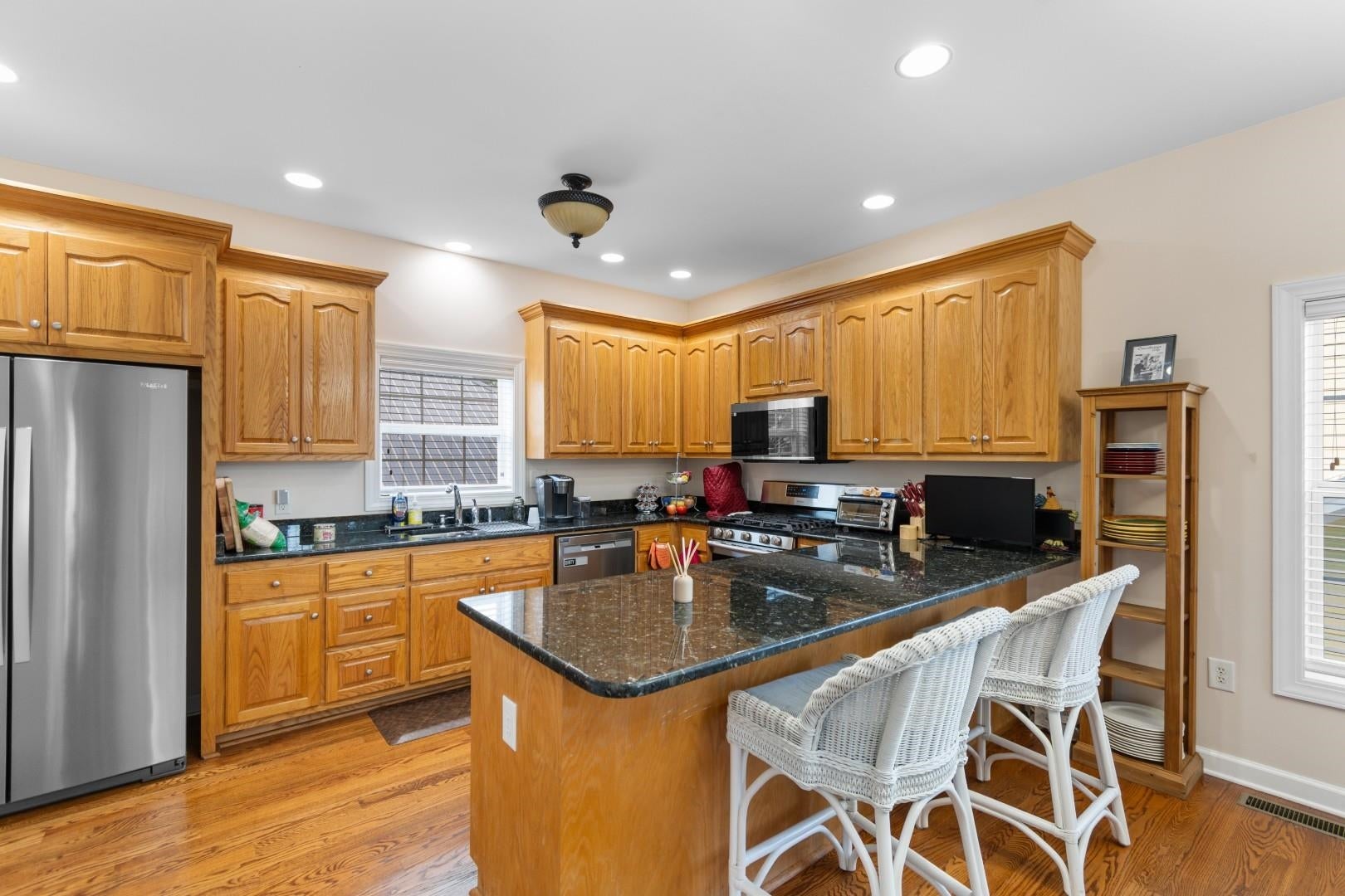 1416 S Poplar Dr.