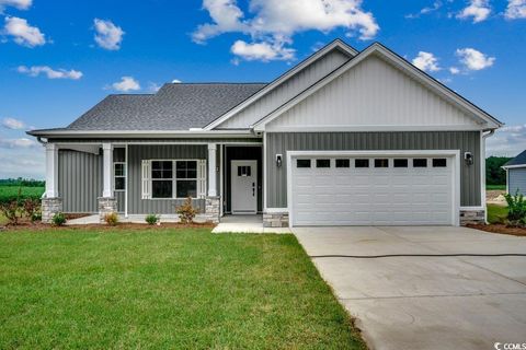 4959 Dupont Rd. Aynor SC 29511