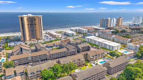 A home in Myrtle Beach