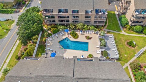 A home in Myrtle Beach