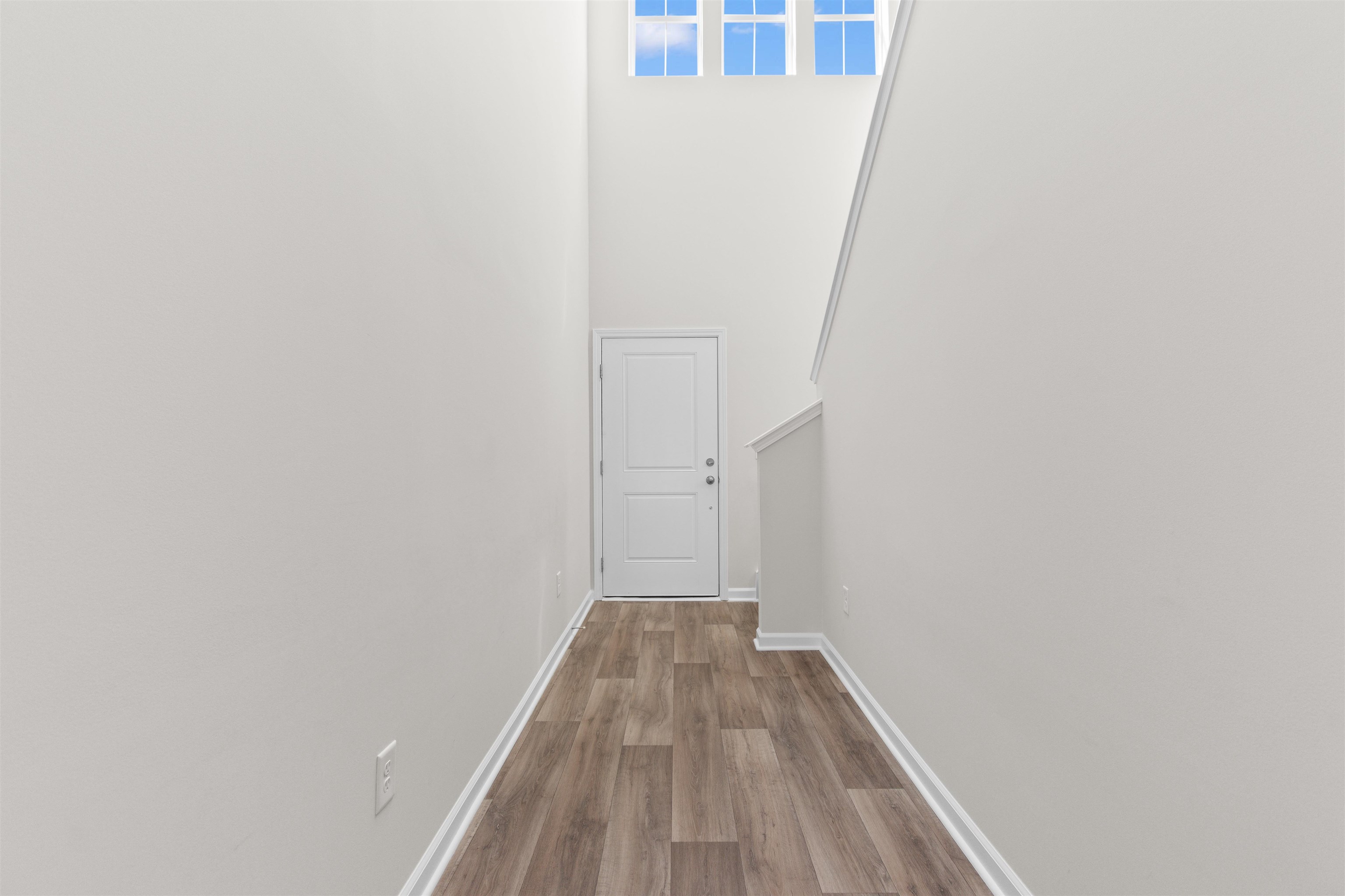 1209 Patchouli Dr.