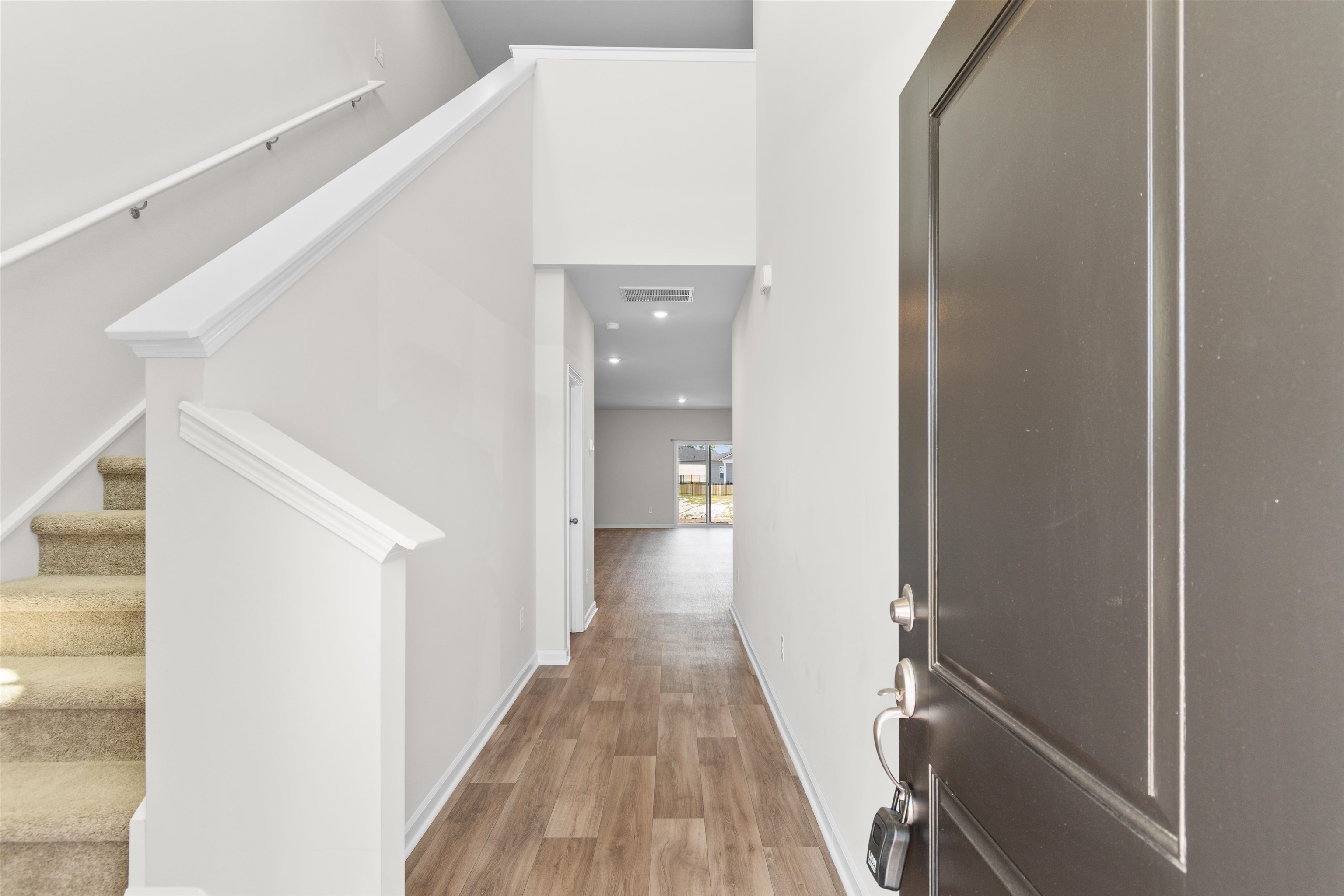 1209 Patchouli Dr.