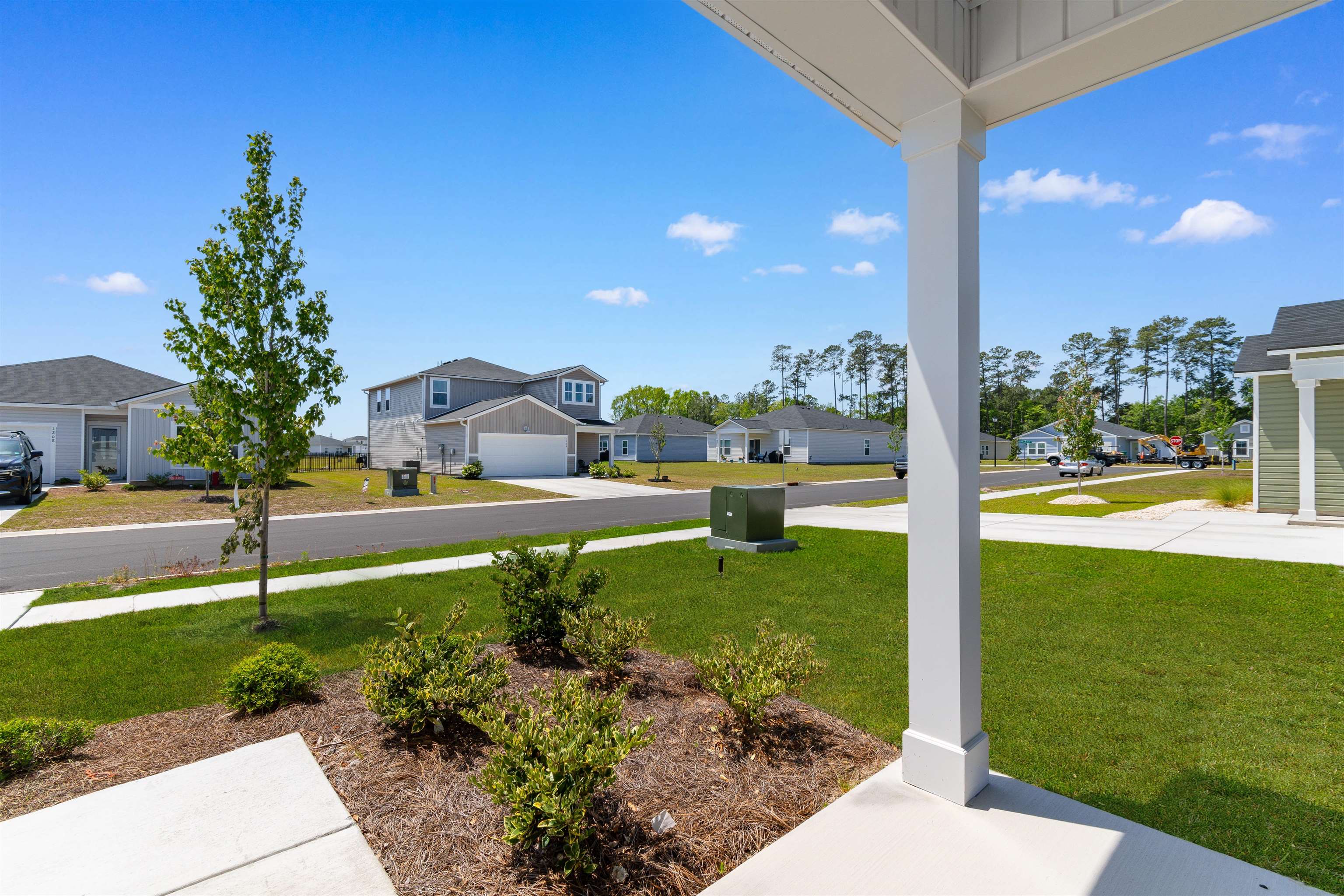 1209 Patchouli Dr.