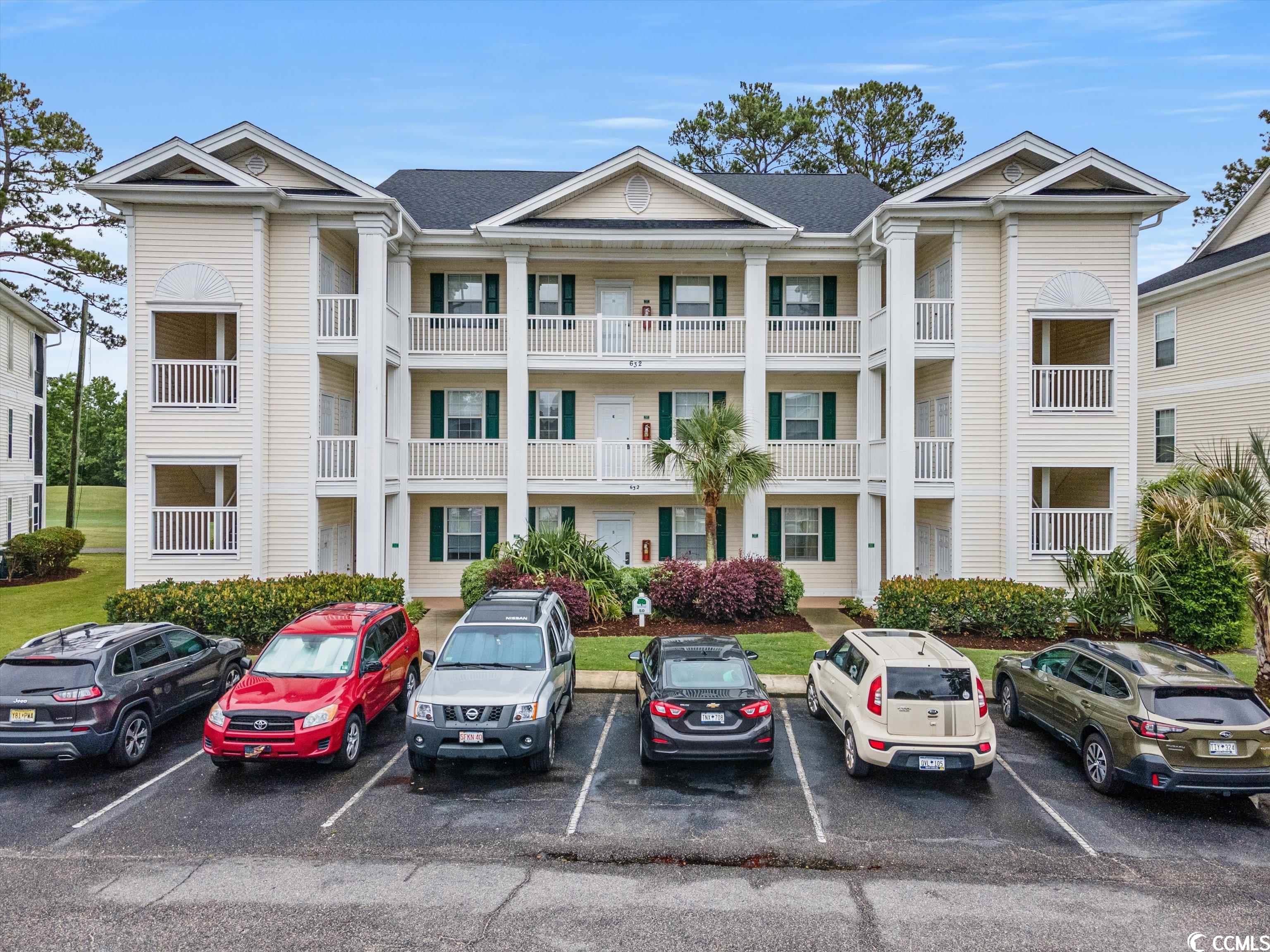 Photo 1 of 36 of 632 River Oaks Dr. 50E condo