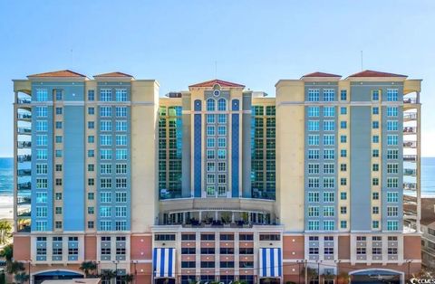 A home in North Myrtle Beach