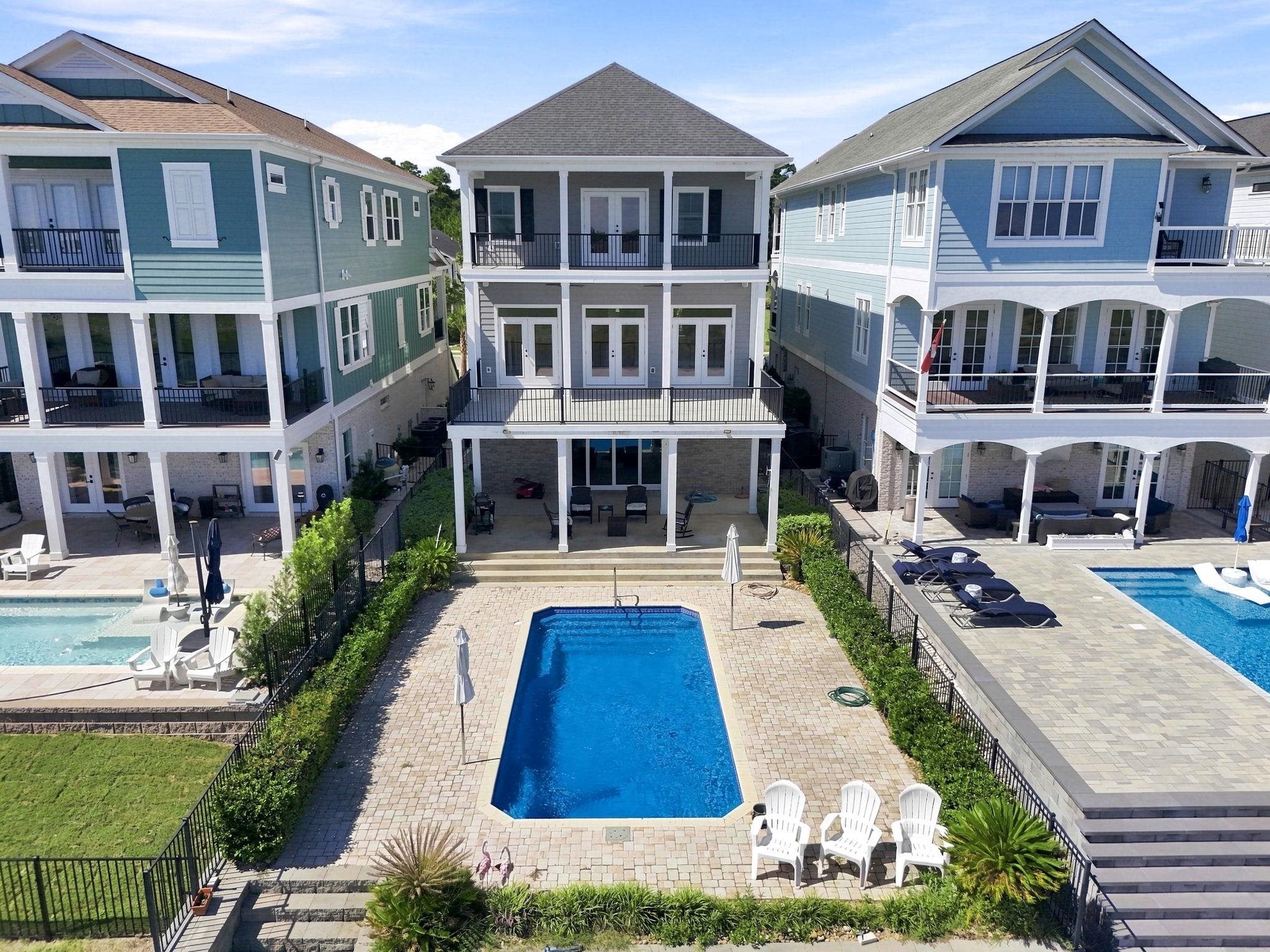 369 Saint Julian Ln.