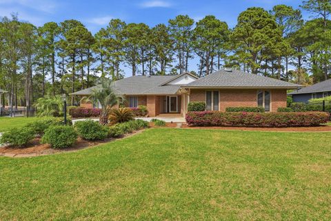 8207 Timber Ridge Rd. Conway SC 29526