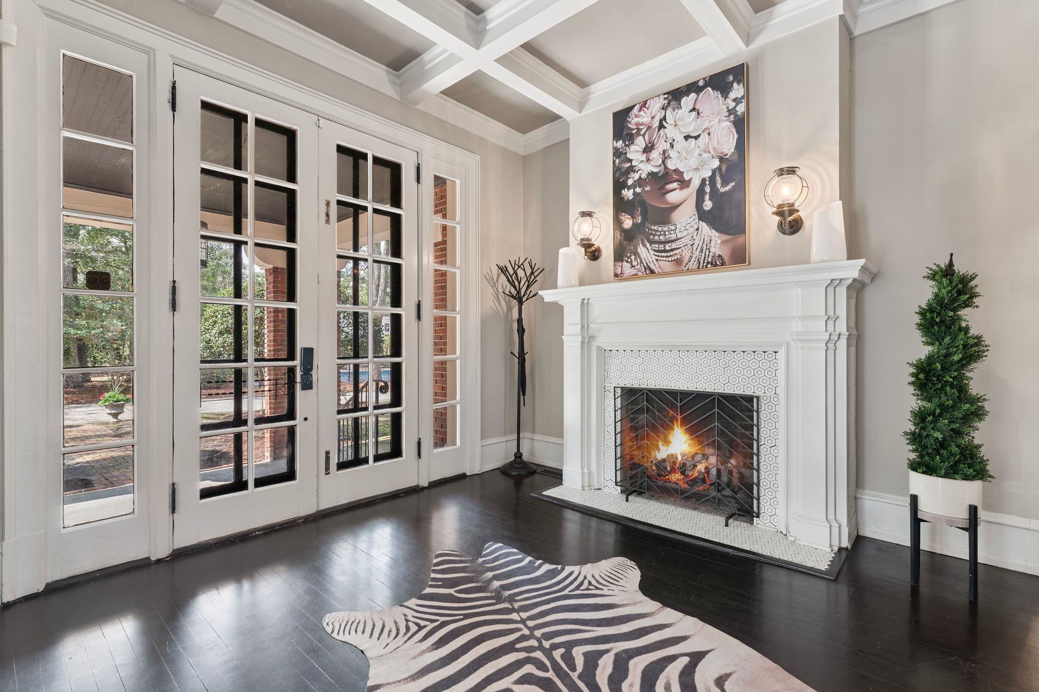 1503 Elm St.