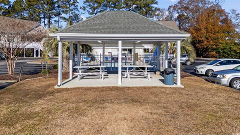 A home in Myrtle Beach