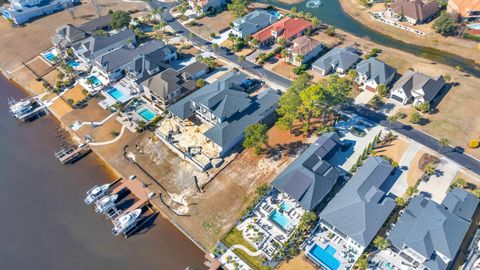 A home in Myrtle Beach