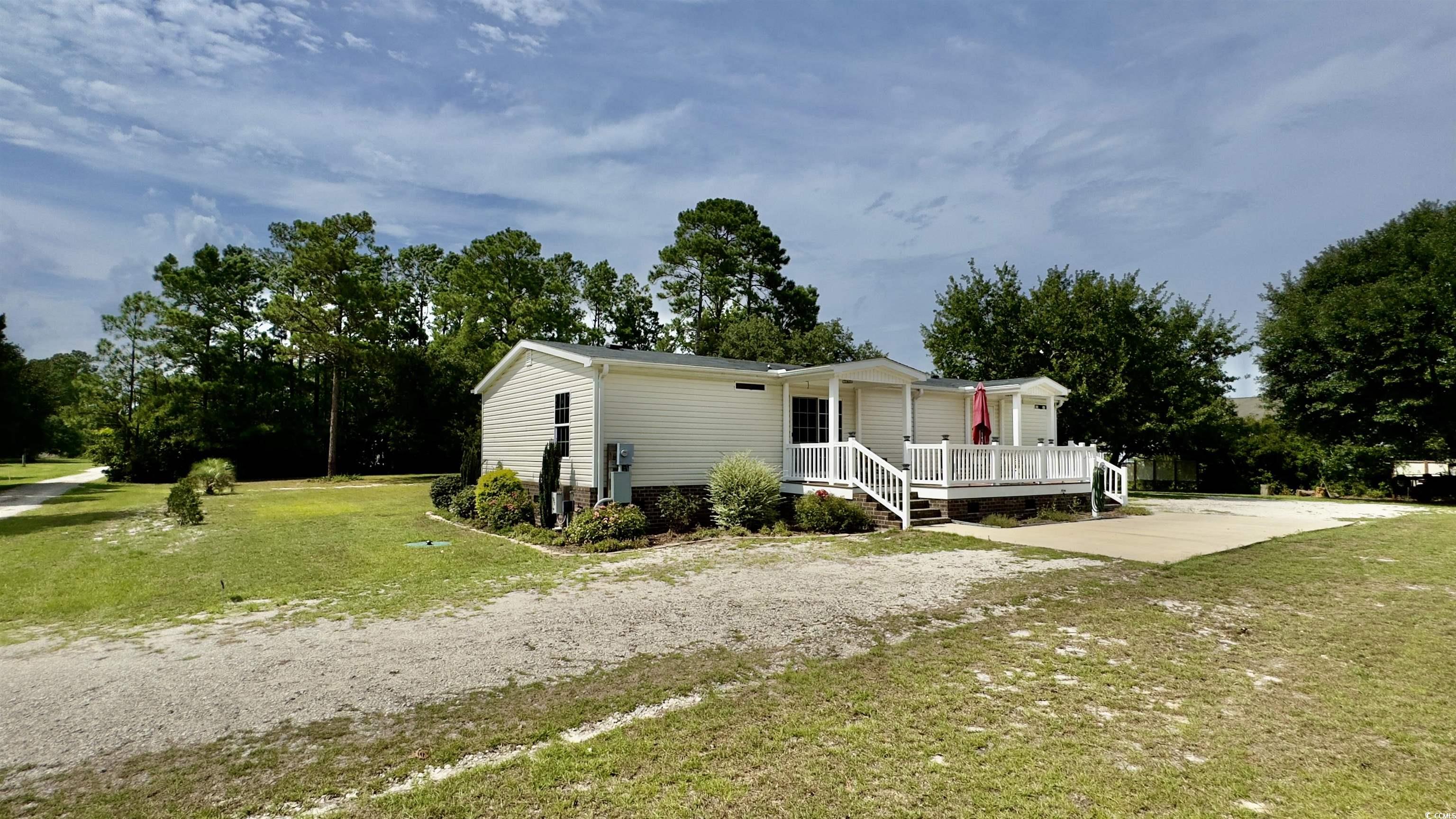 View Conway, SC 29526 mobile home
