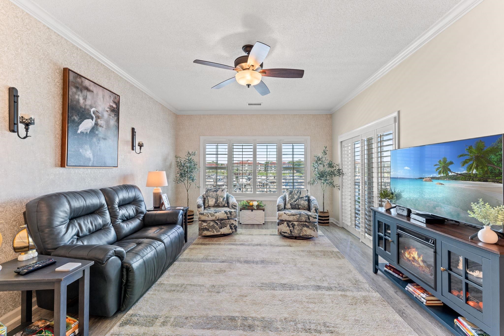 4621 Lightkeepers Way 8F
