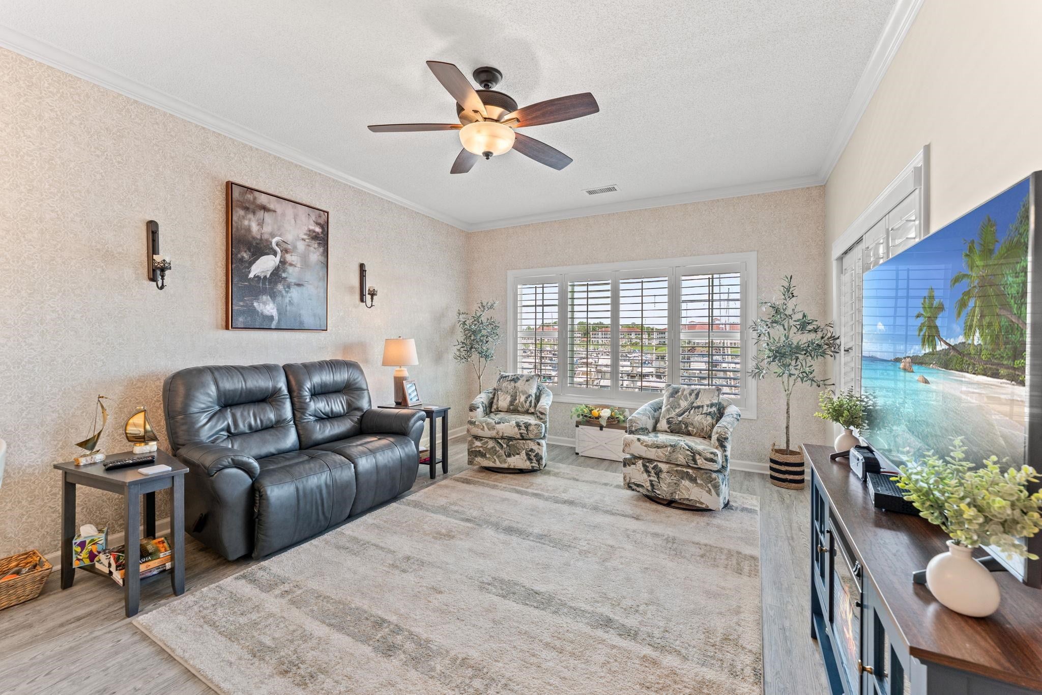 4621 Lightkeepers Way 8F