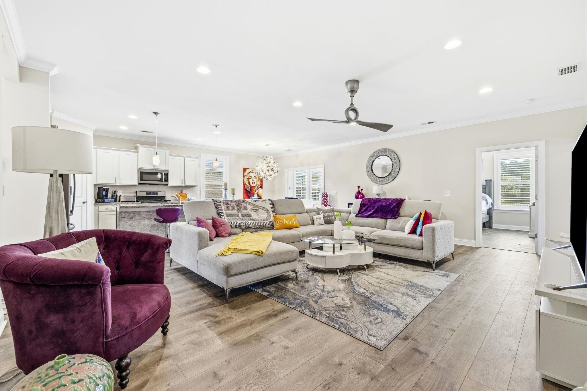 507 Thorton Ct.