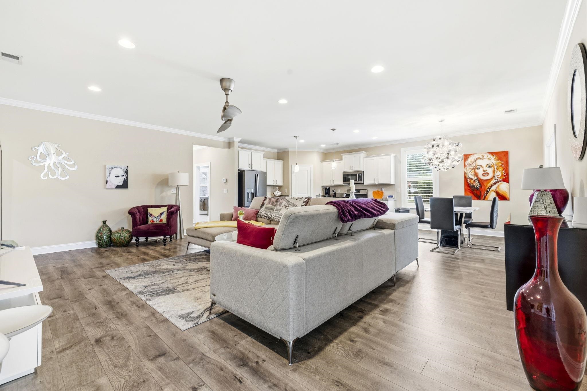 507 Thorton Ct.