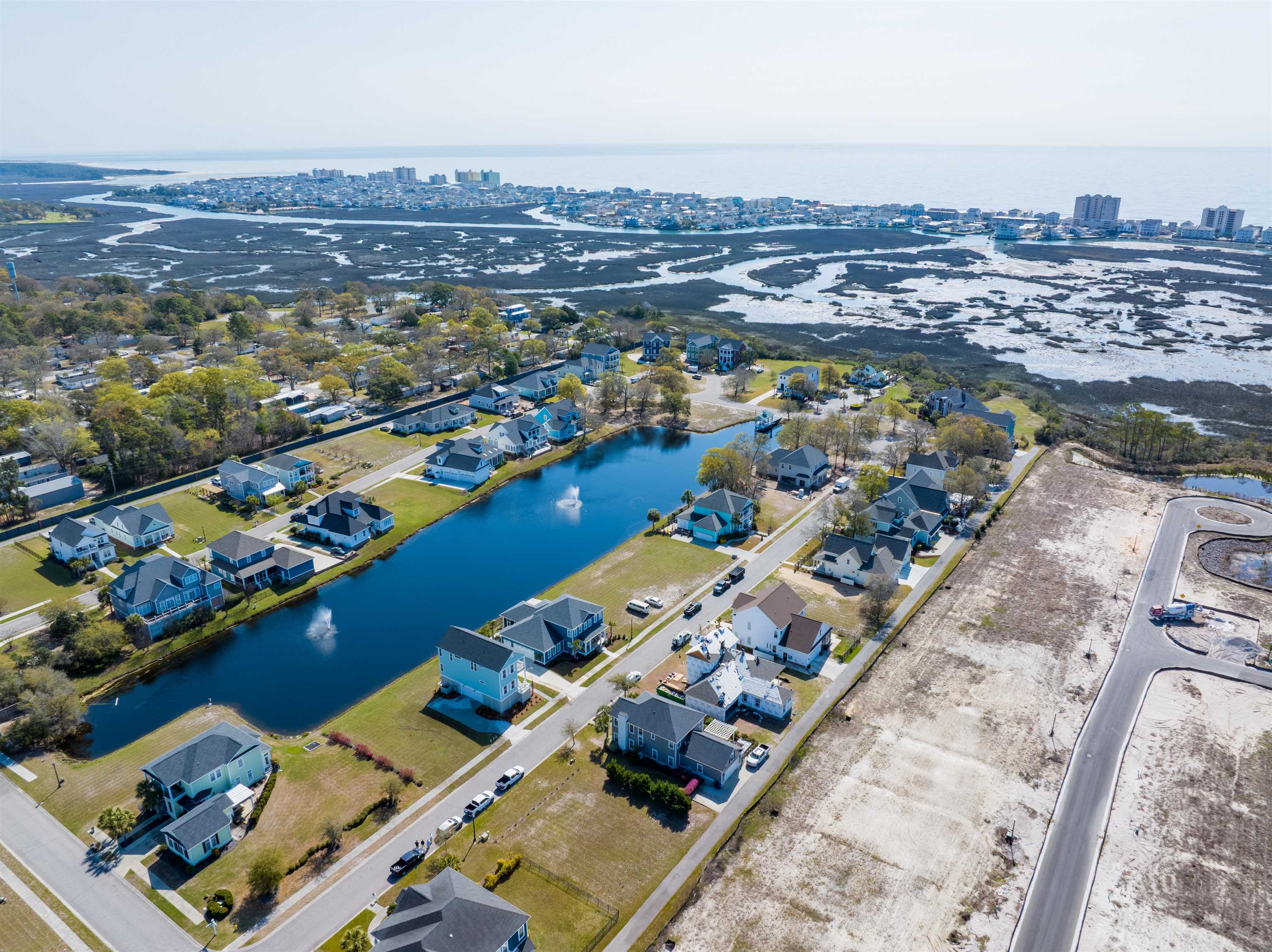 1017 Tarpon Pond Rd.