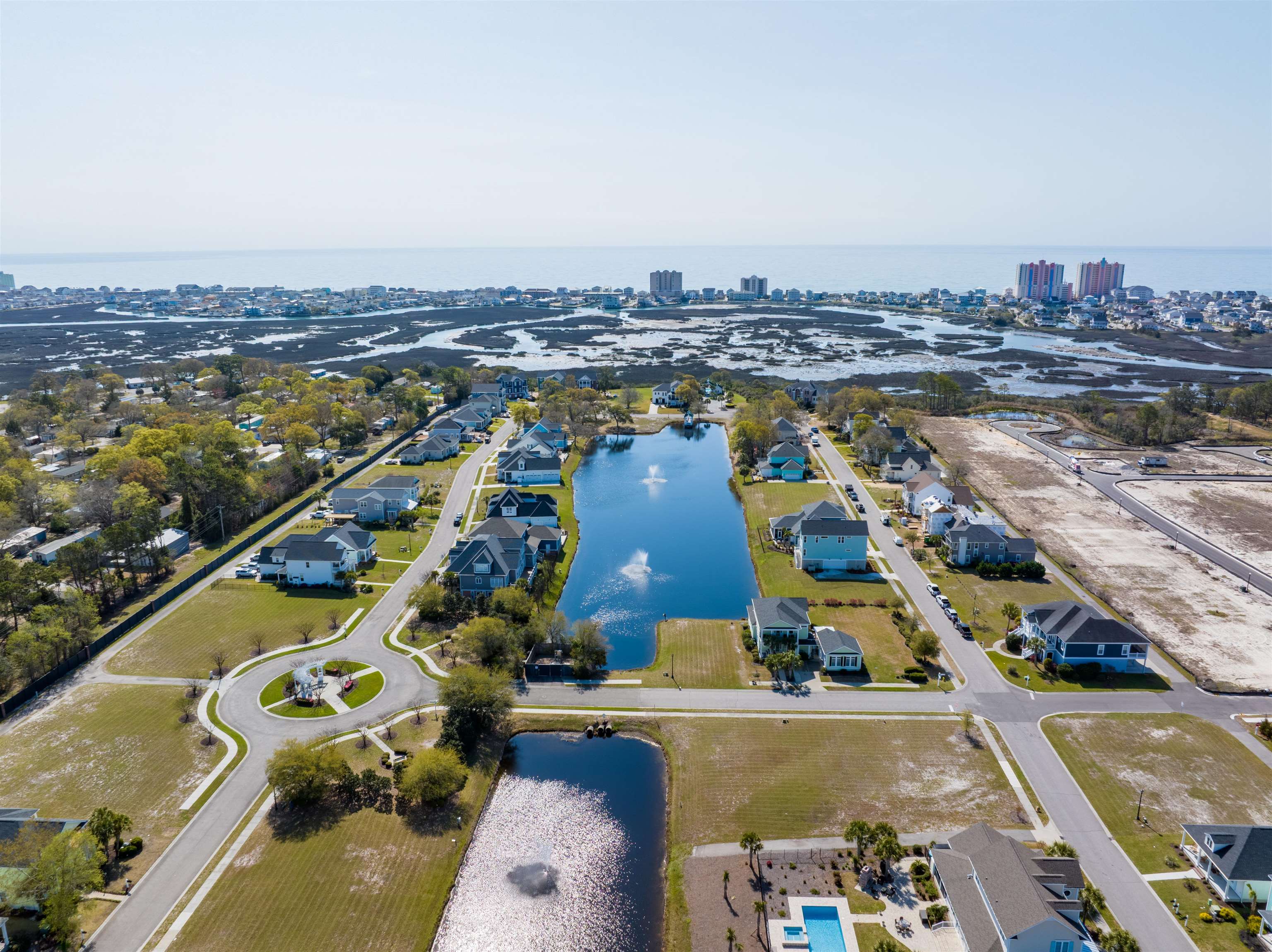 1017 Tarpon Pond Rd.