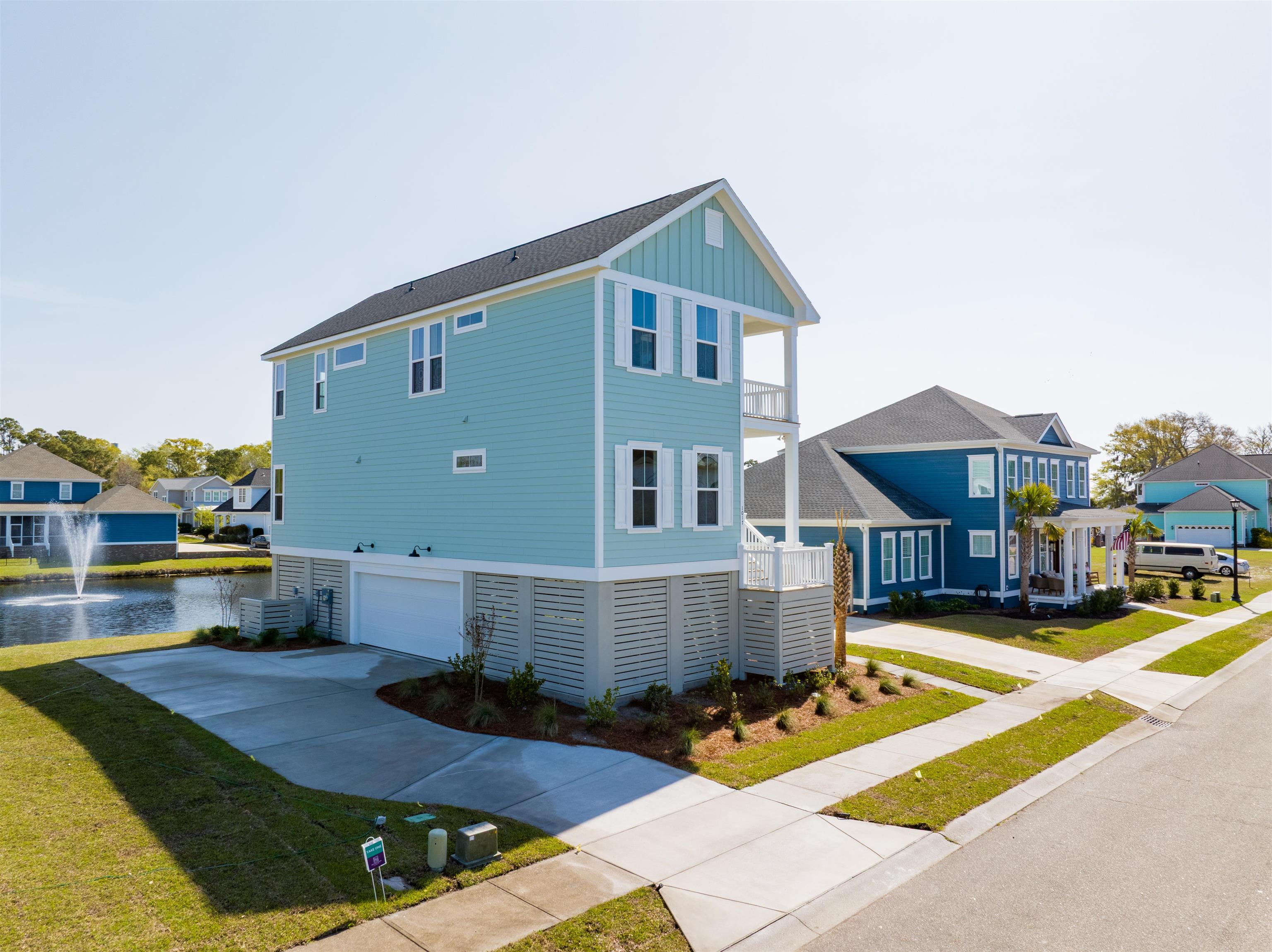 1017 Tarpon Pond Rd.