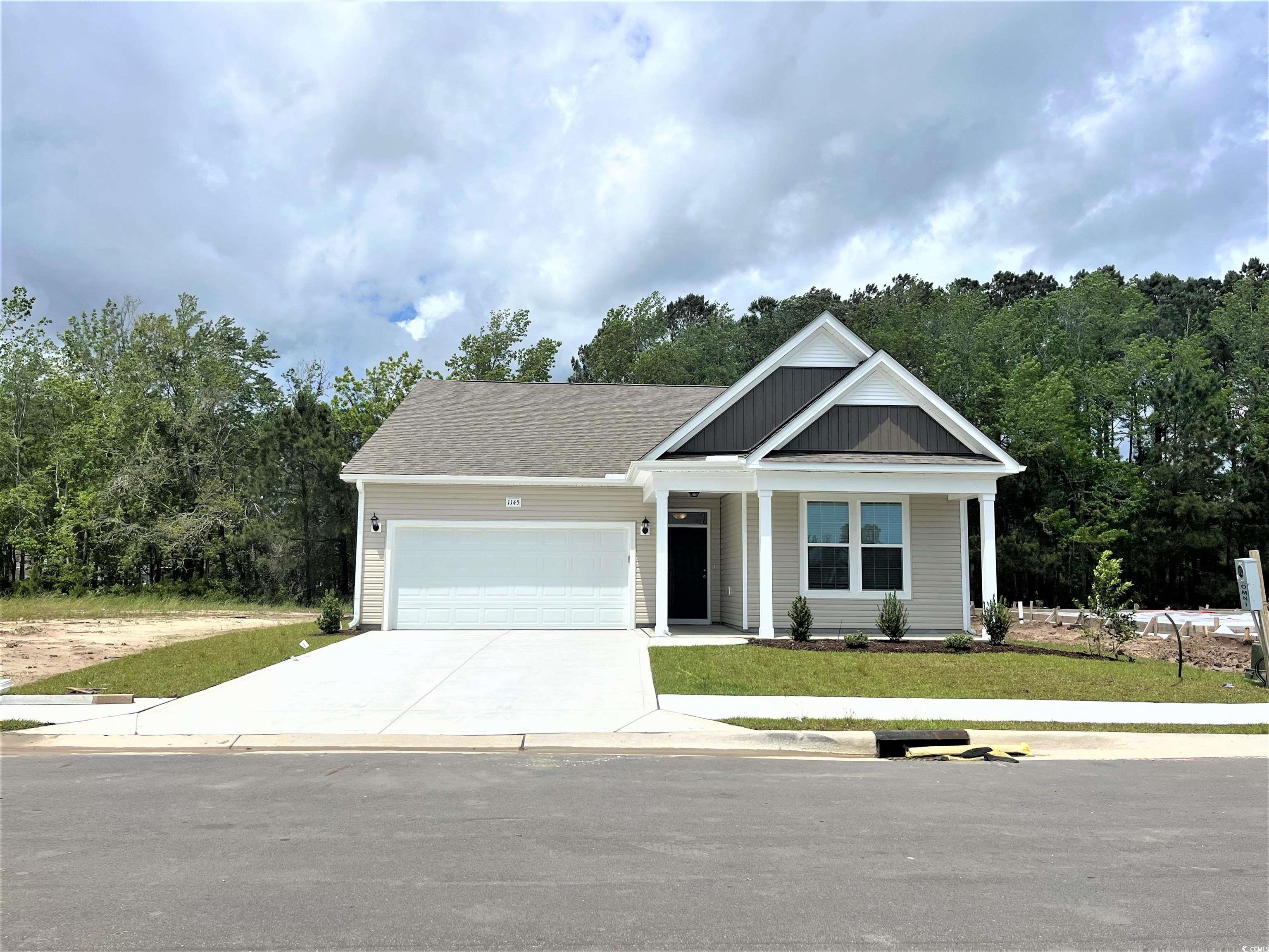 View Calabash, NC 28467 house