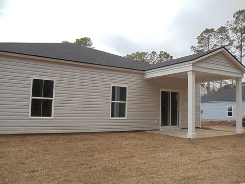 A home in Calabash