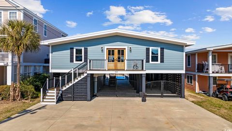 414 S Dogwood Dr. Murrells Inlet SC 29576