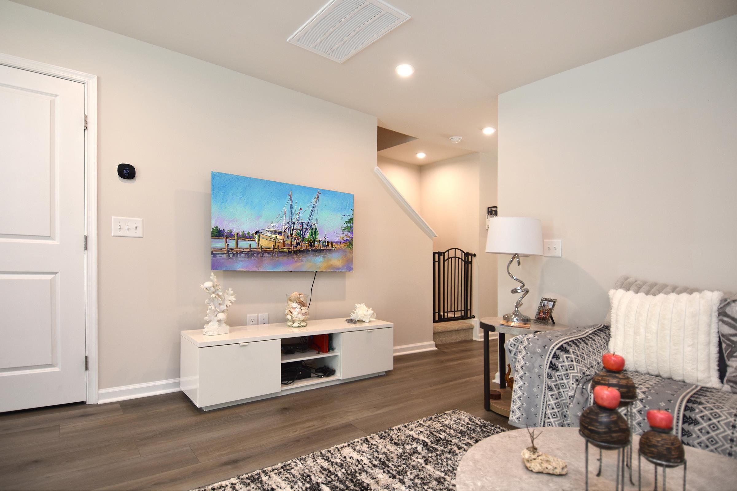 151 Villa Grande St. F