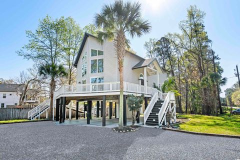 A home in Myrtle Beach