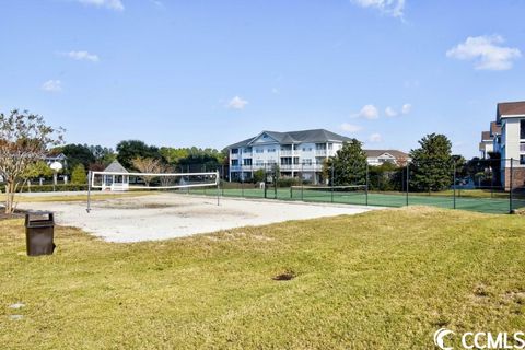 A home in North Myrtle Beach