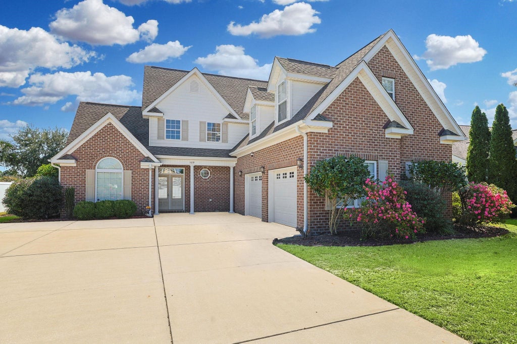 Photo of 1039 University Forest Dr, Conway, SC 29526 (MLS # 2623145)
