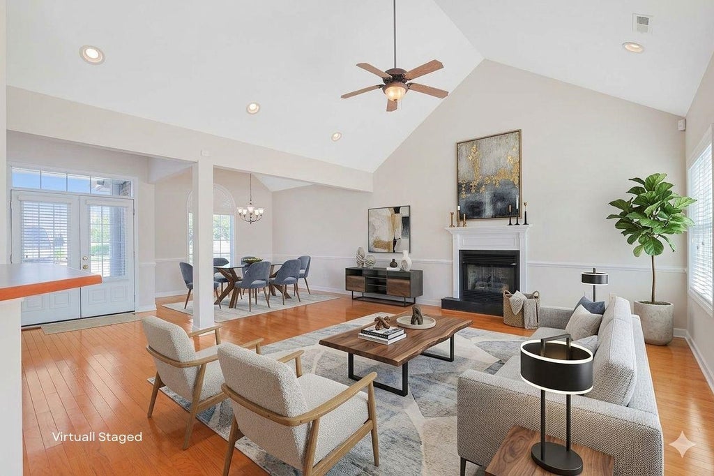 Photo of 1039 University Forest Dr, Conway, SC 29526 (MLS # 2623145)
