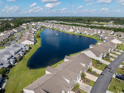 A home in Murrells Inlet