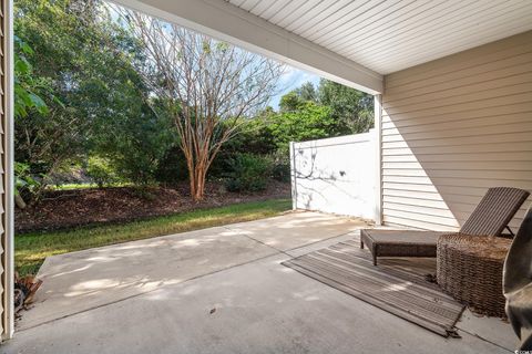 A home in Murrells Inlet