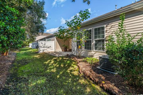 A home in Murrells Inlet