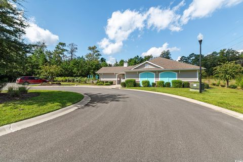 A home in Murrells Inlet