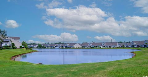 A home in Murrells Inlet