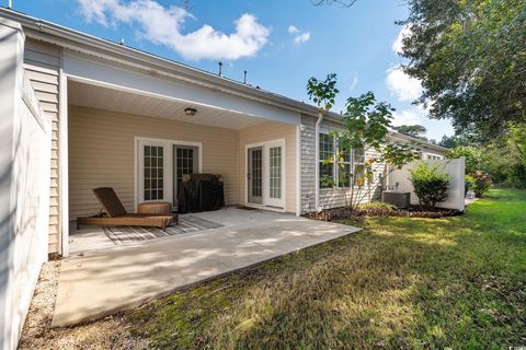 A home in Murrells Inlet