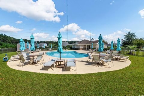 A home in Murrells Inlet