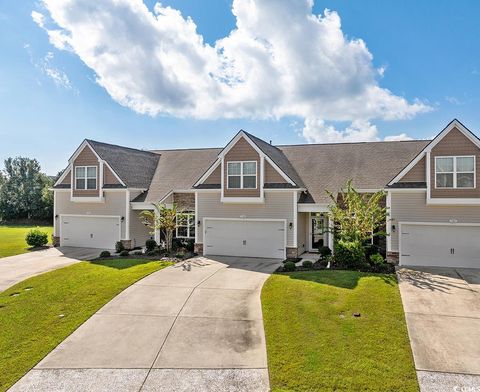 A home in Murrells Inlet