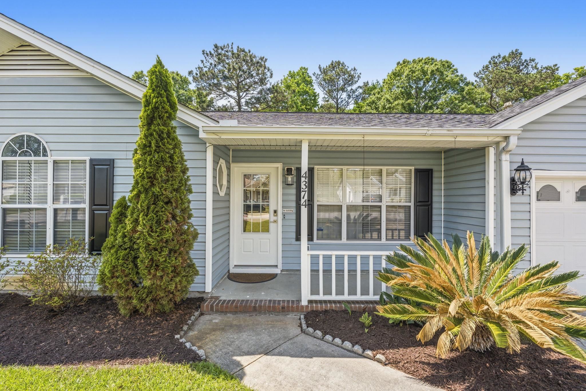 4374 Bradford Circle