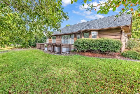 A home in Conway